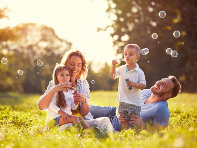 Ihre Urlaubsvorteile im Appartement Ferner in Flachau © Shutterstock
